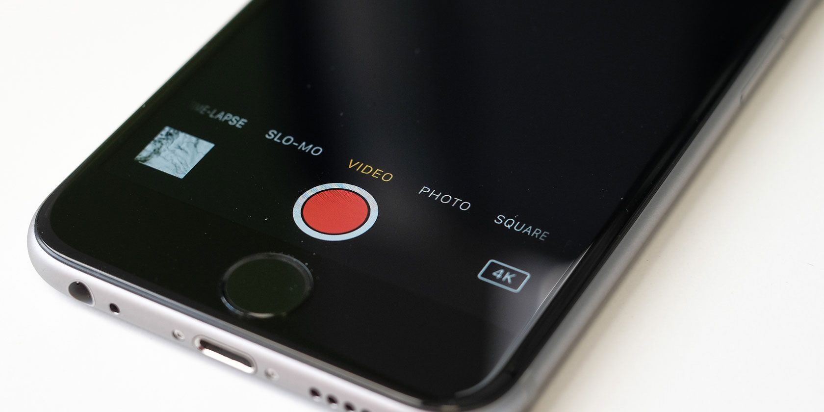 How to Record a Screen Shot on an iPhone (With Sound)