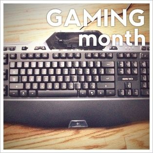 Logitech G510 Gaming Review and