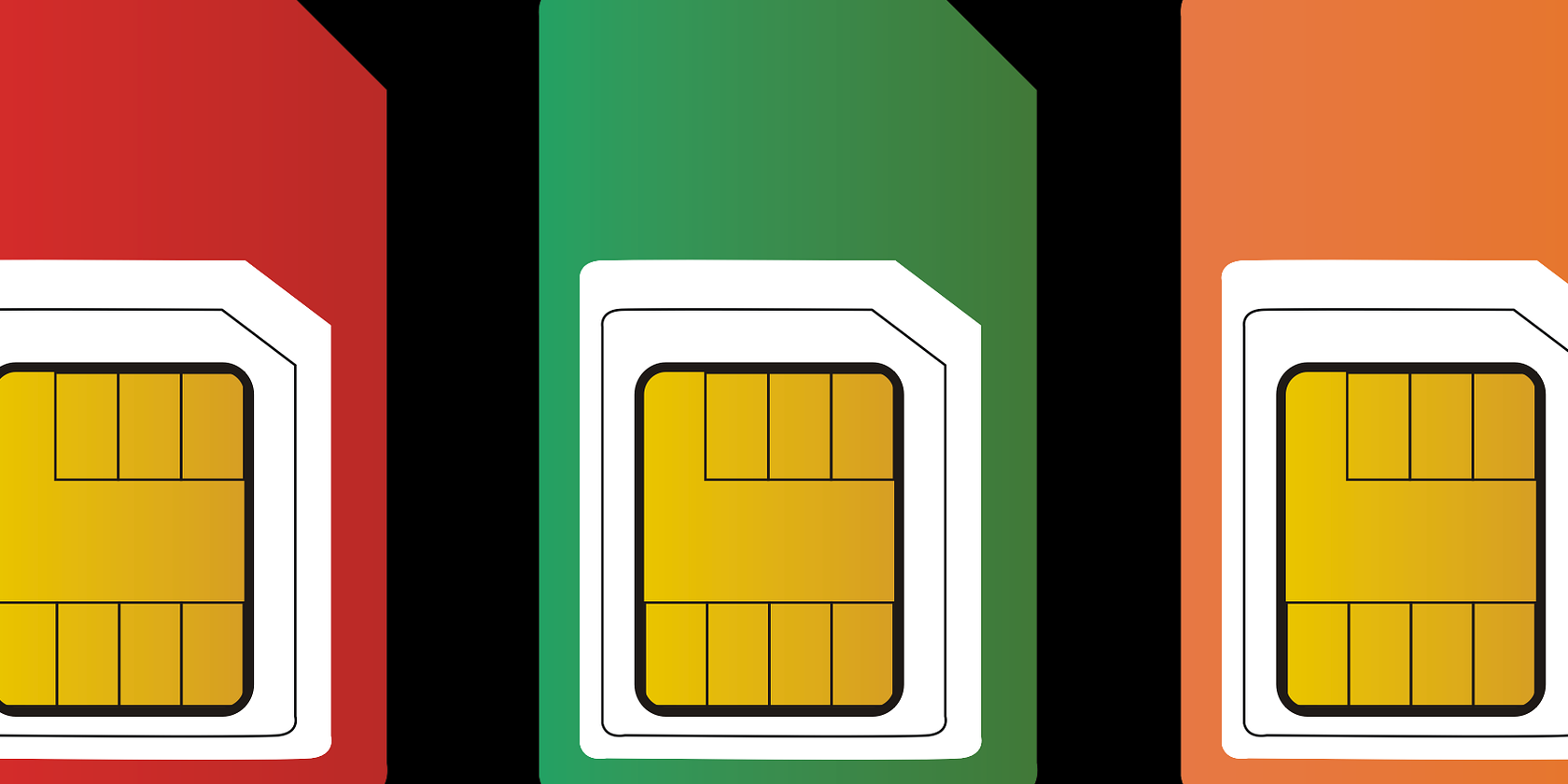 prepaid sim cards