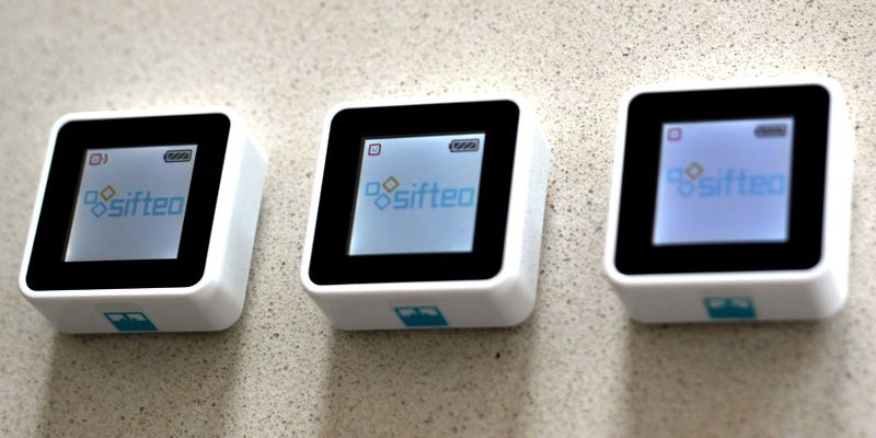 sifteo cubes game review