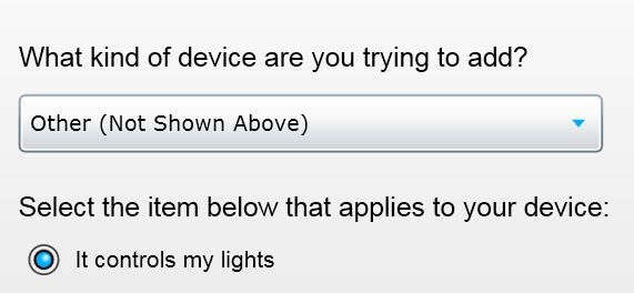 How To Control Your Custom RGB Lighting From a Harmony Remote