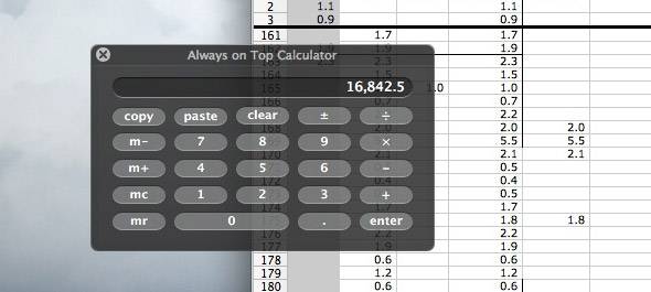 Free Scientific Calculator For Mac