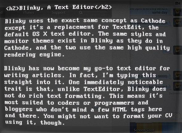 Textedit mac terminal free