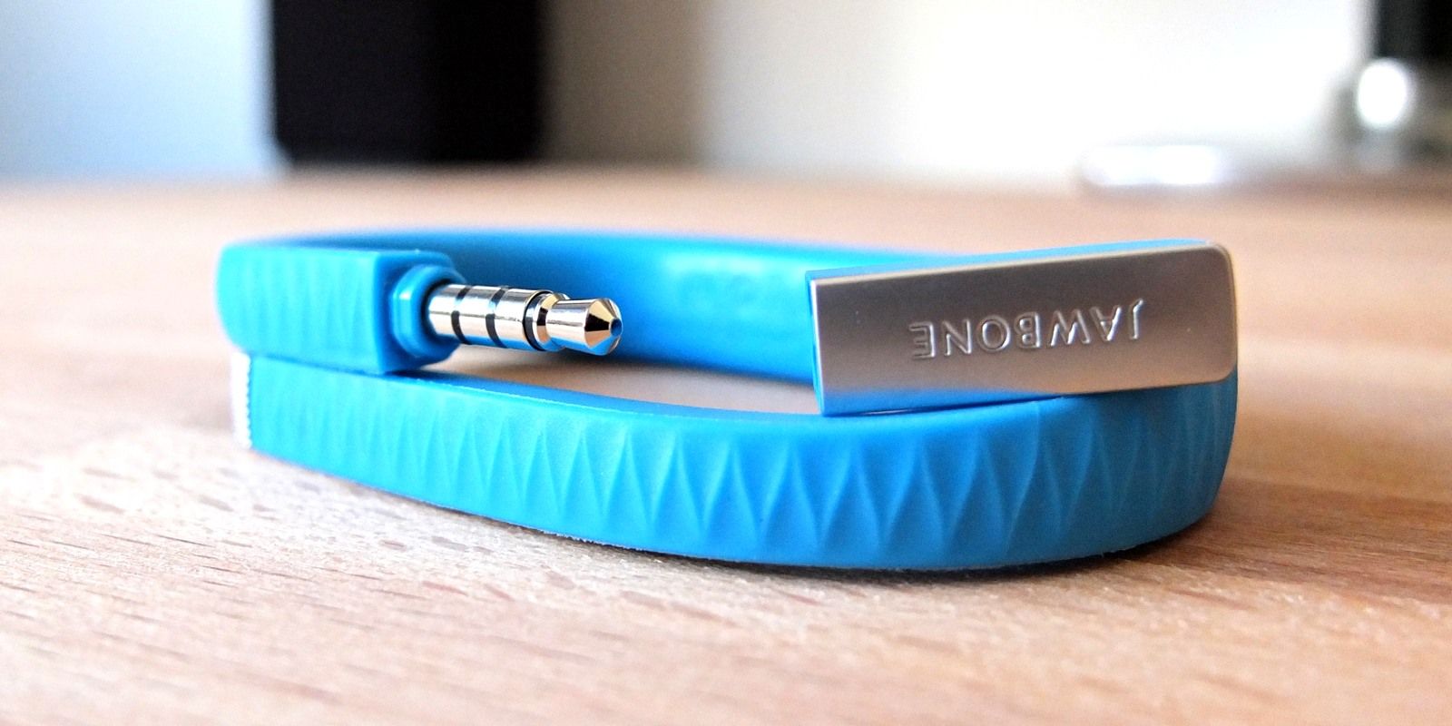 jawbone up review