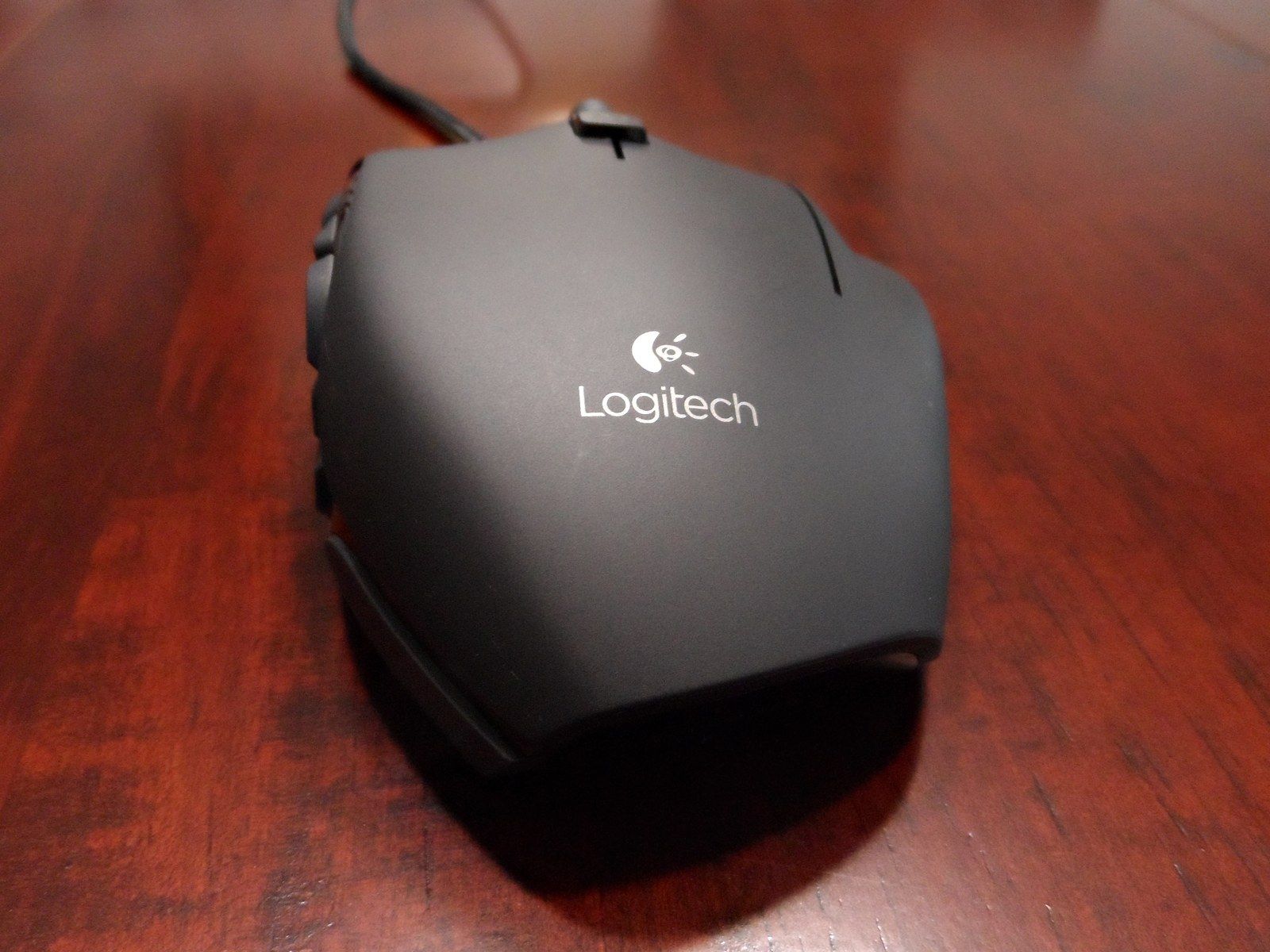 razer naga logitech g600 mouse review