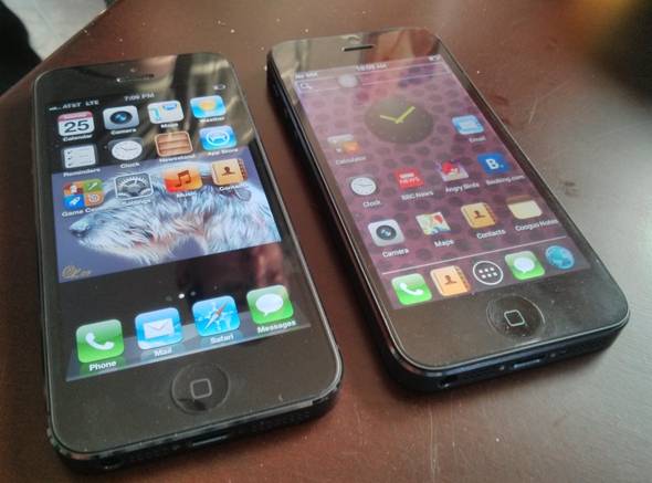 How To Spot An Iphony Are Goophones As Good As Iphones