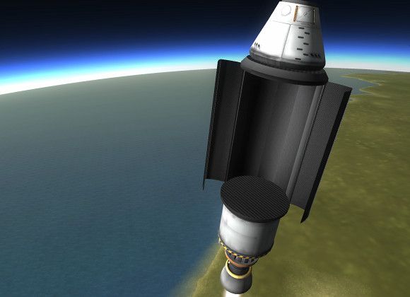 kerbal space program remotetech satellite not connecting