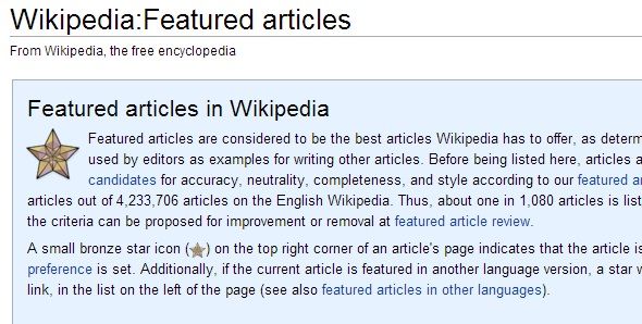 learn something new wiki