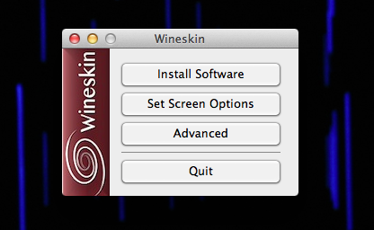 How To Download Wineskin For Mac