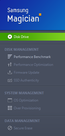 how to manage your ssd