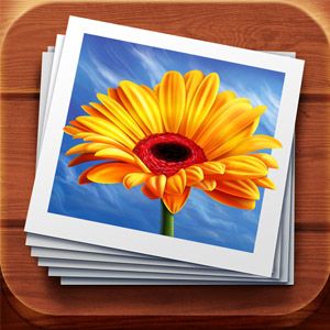 Photoful Brings Instant Photo Management and Editing to Your iPhone ...