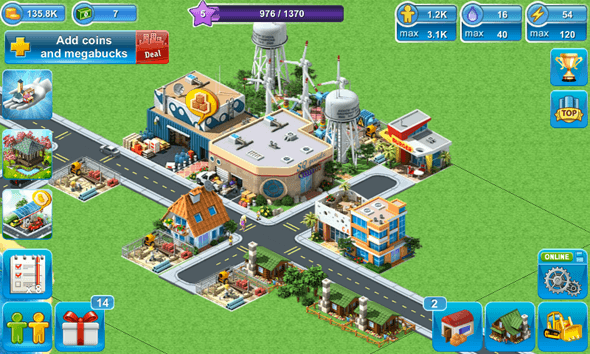 android-game-megapolis