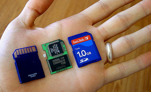 sd card magnets