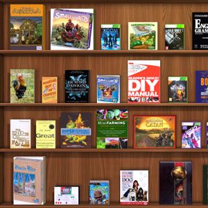 delicious library for pc