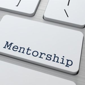 Twitter mentorship