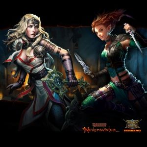 how to get female companion in neverwinter nights online