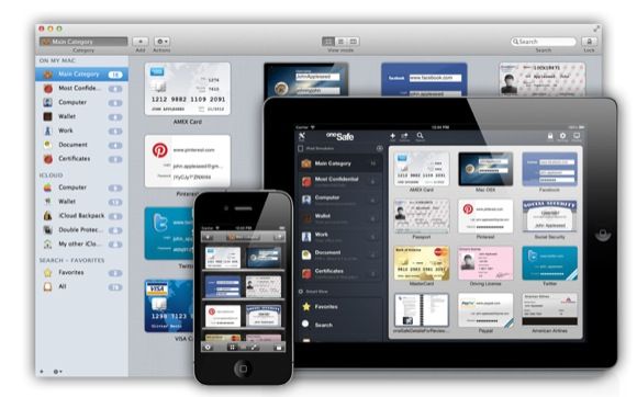 OneSafe MacOS images 02