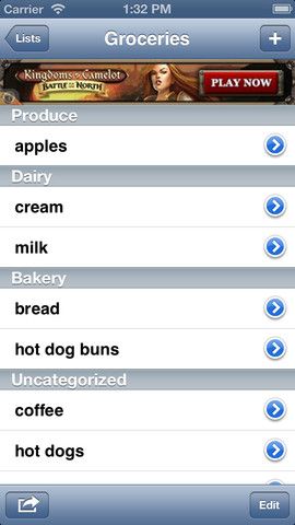 iphone tasks app