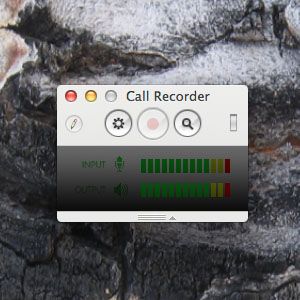 recording on skype for mac