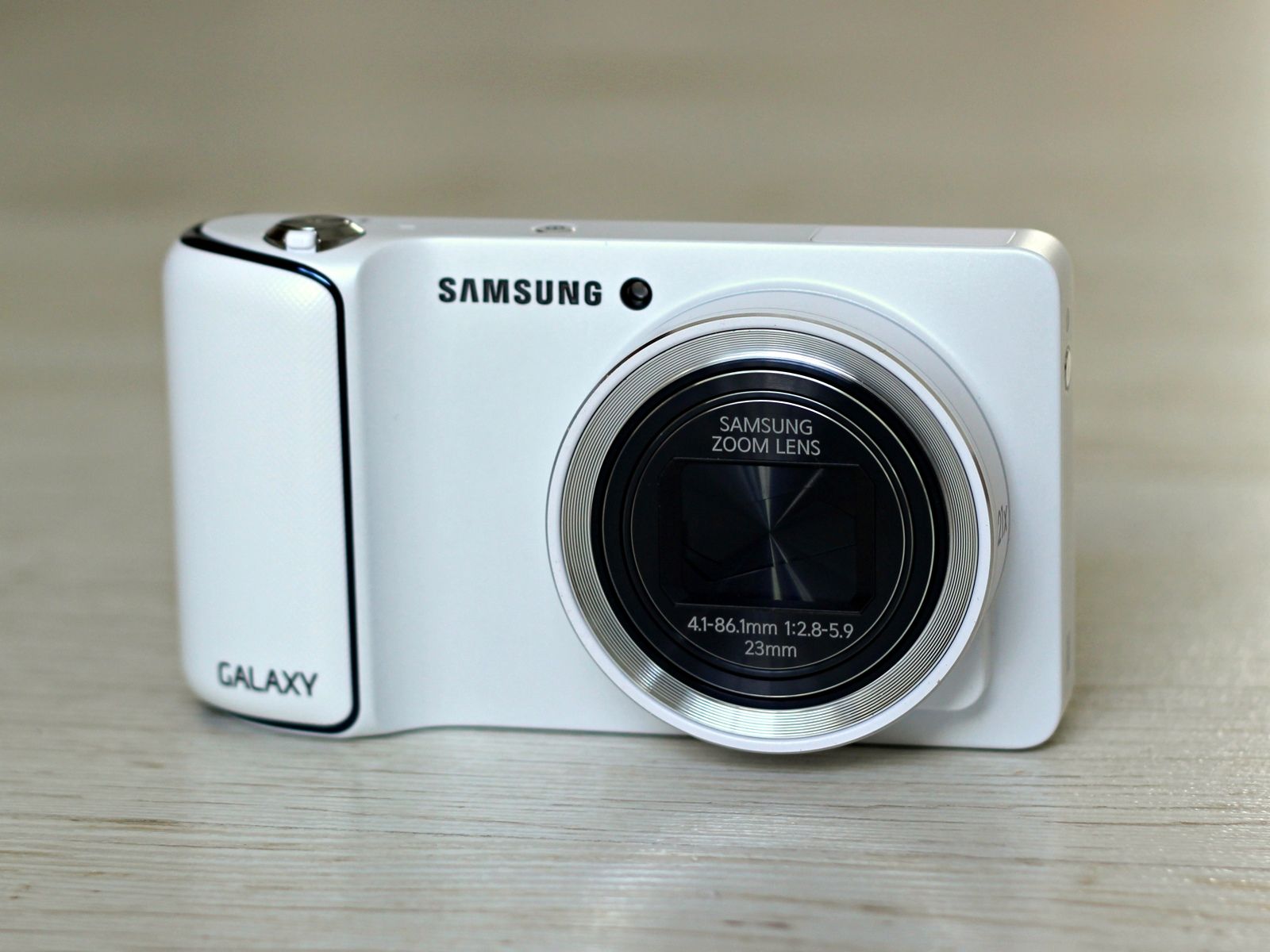 samsung galaxy camera review