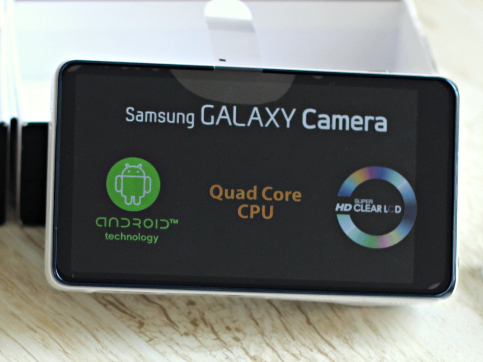 samsung galaxy camera review