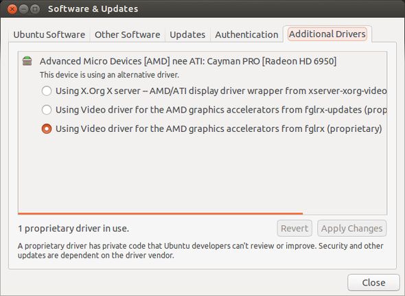 amd graphics drivers