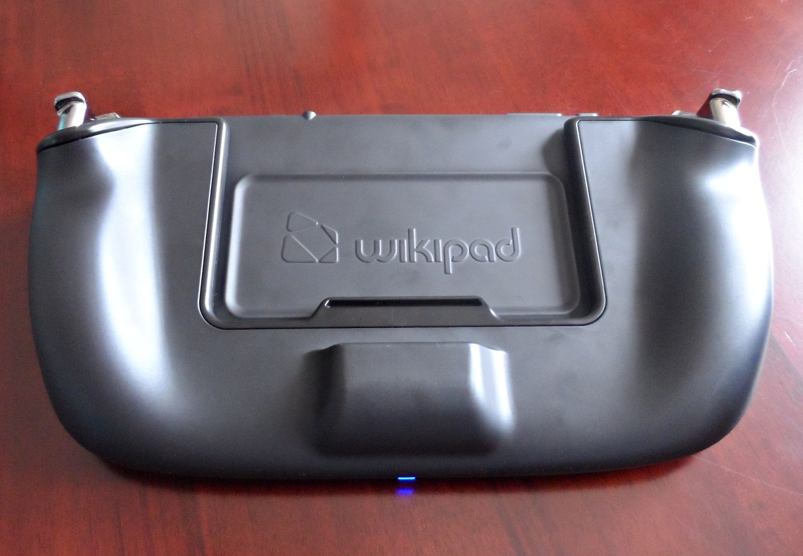 wikipad android gaming tablet review