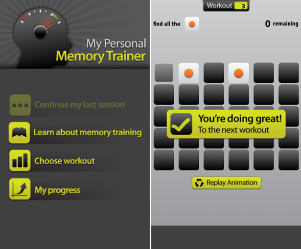 android-brain-memorytrainer
