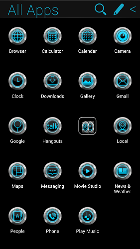 Atom Launcher, Reviewed: Your Next Android Launcher?