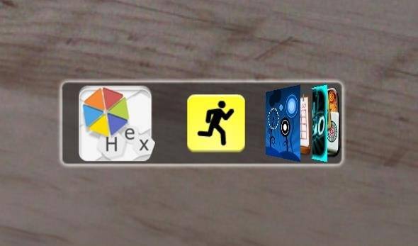 Atom Launcher, Reviewed: Your Next Android Launcher?