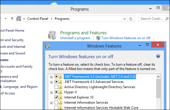 install-.net-framework-on-windows-8