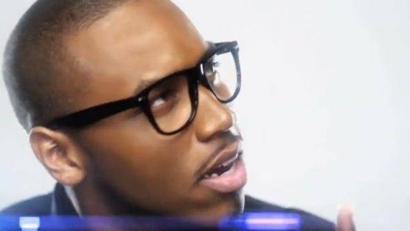 Interview With J.Dash - This Hip Hop Tech Geek Will Teach You To WOP