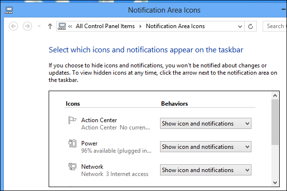 taskbar-notification-settings