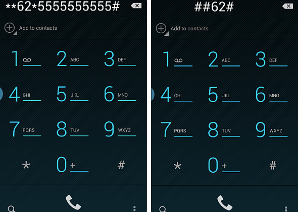 the dialer for codes