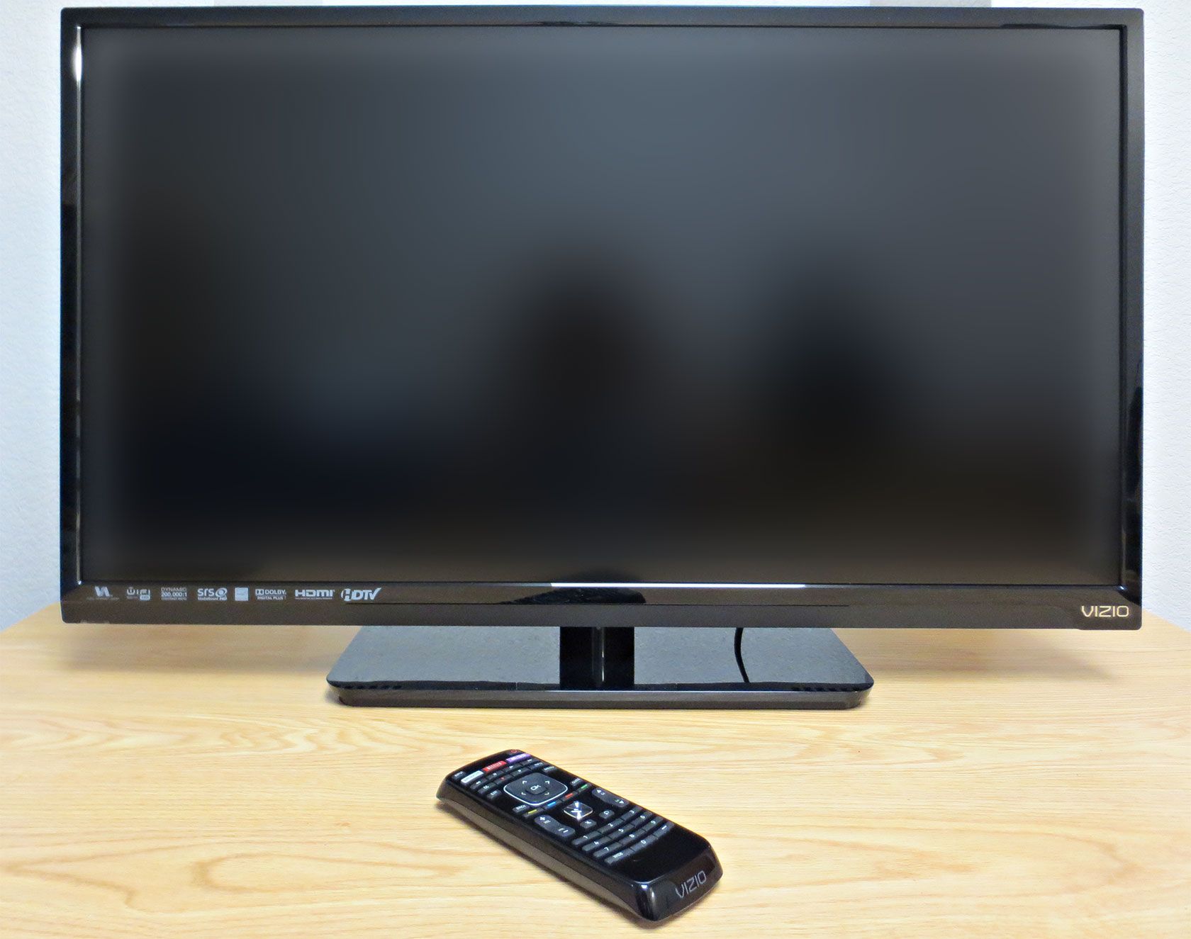 vizio e320i-a0 smart tv review
