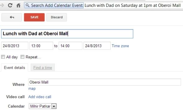 Chrome-Omnibox-Add-Calendar-Event