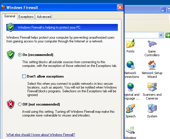 4 Ways To Bulletproof Windows XP Forever