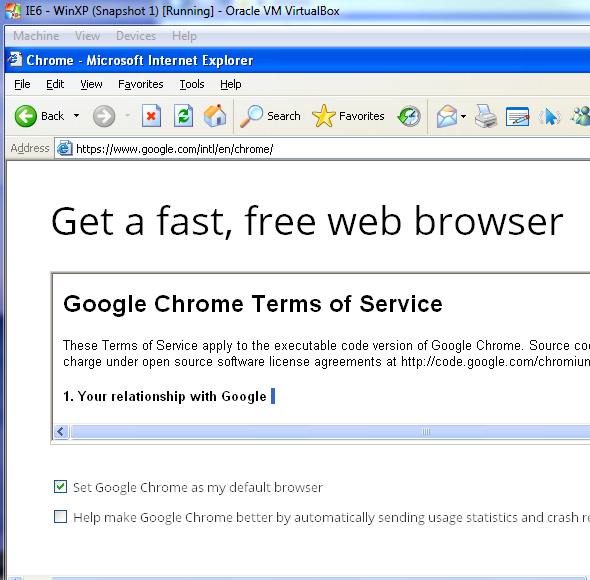 4 Ways To Bulletproof Windows XP Forever