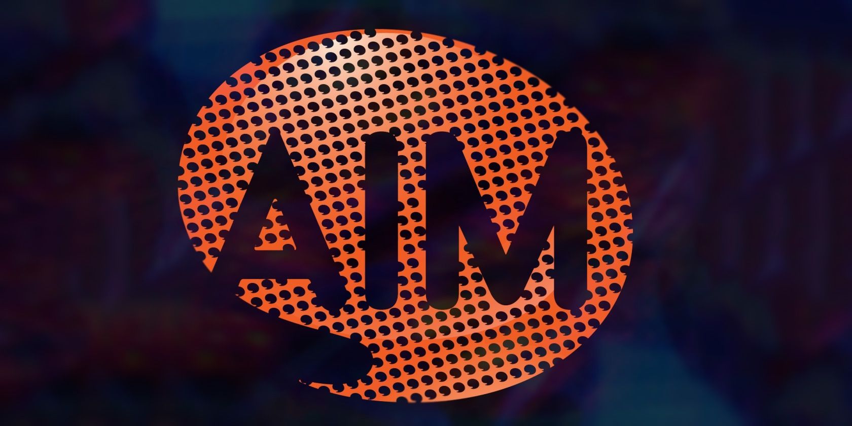 aim messenger for mac