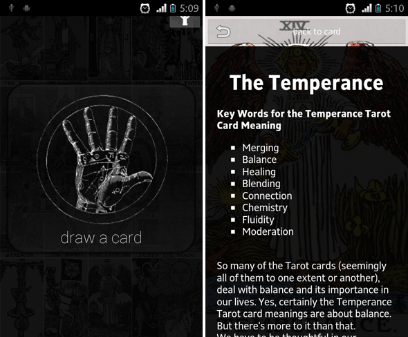 android-apps-tarotcards