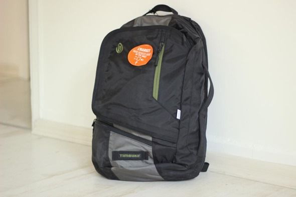 power q backpack