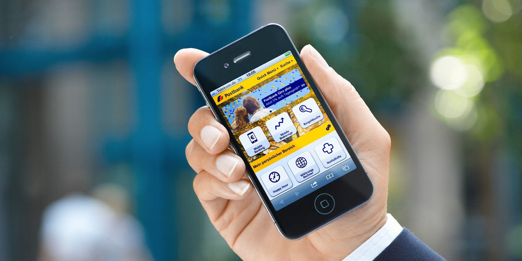 5 Vital Security Tips For Smarter Smartphone Banking