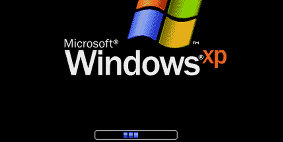 4 Ways To Bulletproof Windows Xp Forever, How To Mirror Screen Windows Xp