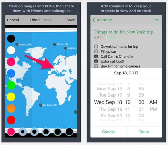 10 Awesome Third Party Apps Their Ios 7 Updates