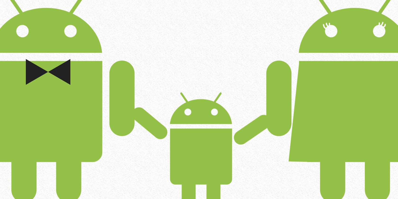 Android parent. Android parent