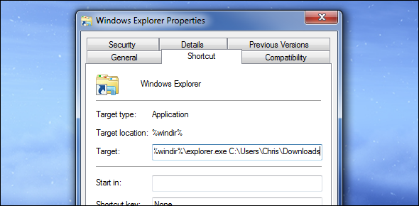Hack Windows Explorer for Efficiency Boosts
