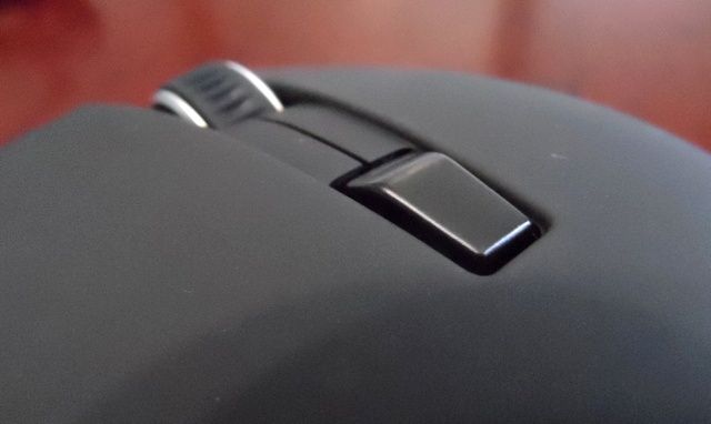 corsair vengeance m95 mmo rts gaming mouse review