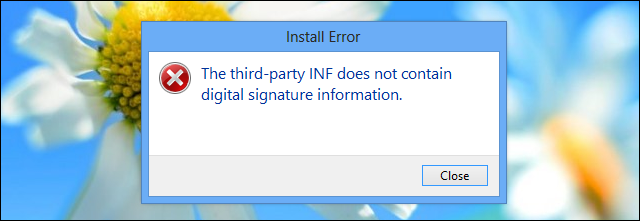 does-not-contain-driver-signature-information