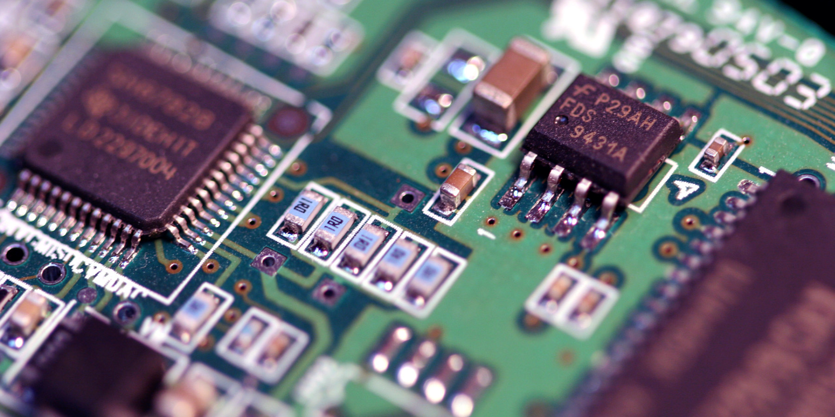 Autodesk and Circuits.io Launch New Electronics Design Tool 123D Circuits