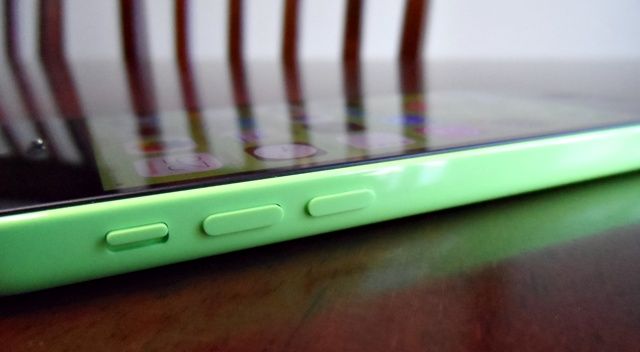 iphone 5c review
